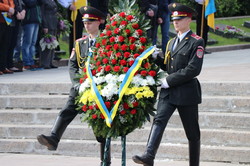 В Одессе празднуют День Победы (ФОТО)