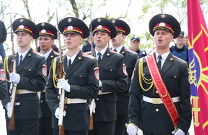 В Одессе празднуют День Победы (ФОТО)