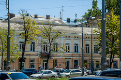 Реконструкция Тираспольской площади в Одессе: последние штрихи (ФОТО)