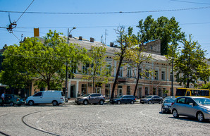 Реконструкция Тираспольской площади в Одессе: последние штрихи (ФОТО)