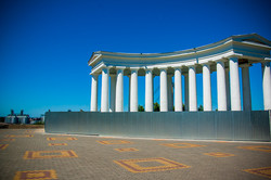 Как и когда будут ремонтировать Воронцовский дворец и Колоннаду в Одессе (ФОТО)