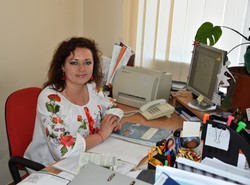 Одесские чиновники пришли на работу в вышиванках (ФОТО)