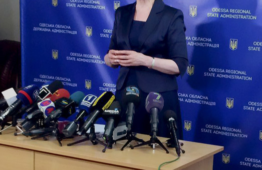 Министр образования хочет распространить одесский проект онлайн подготовки к ВНО на всю Украину