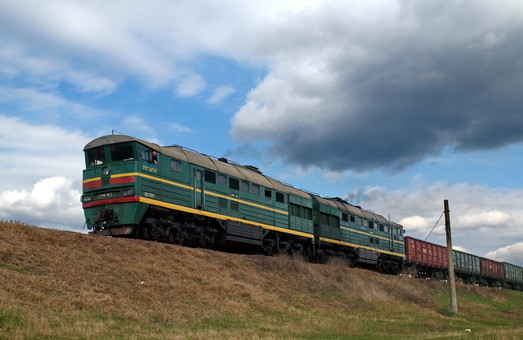 Балчун в Одессе отчитался о финансах железной дороги