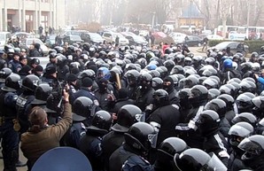 Прокуратура Одесской области: избивавшие журналистов "титушки" сейчас воюют на стороне террористов Донбасса