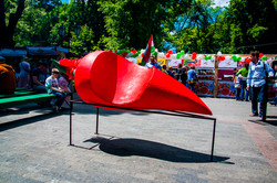 В Одессе проходит Венгерский фестиваль (ФОТО)