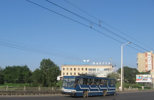 В Одессе "заминировали" автовокзал