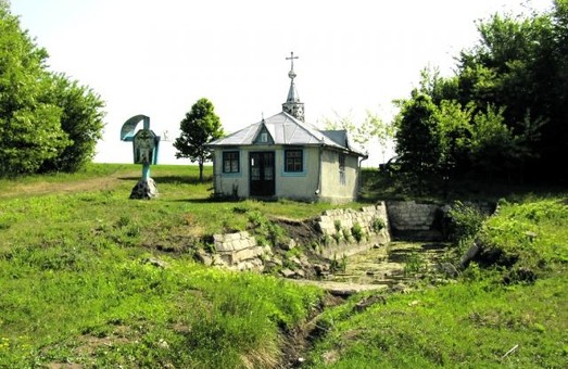 В Одесской области для туристов хотят открыть подземный монастырь
