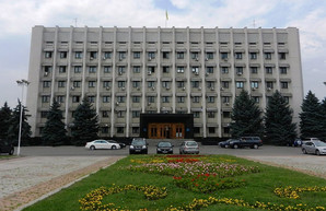 Степанов распределил районы Одесской области между вице-губернаторами