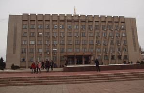 Измаильский район тоже получил нового председателя райадминистрации