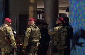 Вести противозаконную деятельность владельцам "Ибицы" и "Итаки" помогает судья Хозяйственного суда Одесской области