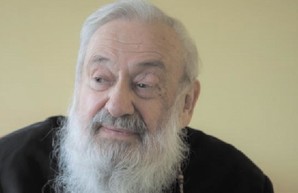 Умер Любомир Гузар