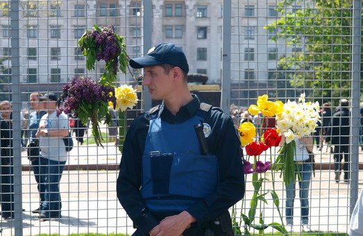 Почему 2 мая 2017 года в Одессе прошло спокойно: мнение