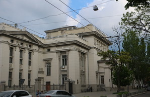 В Одессе представят новинки украинских книгоиздательств