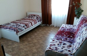 В Белгород-Днестровском дети-сироты получили получили социальное жильё