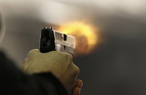 В центре Одессы на выходных дважды стреляли