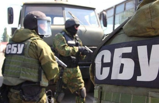 Одесский провайдер незаконно поставлял трафик луганским сепаратистам