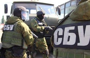 Одесский провайдер незаконно поставлял трафик луганским сепаратистам