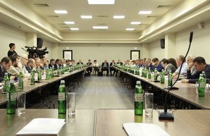 В Одессе создали Совет предпринимателей региона