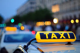 Только 3% таксистов Одесской области работают с лицензией
