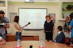 Одесский опыт электронных учебников хотят распространить по всей Украине