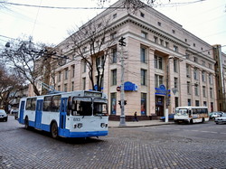 Исторический центр Одессы решили зачистить от кондиционеров на фасадах