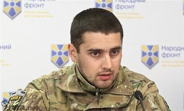 Одесского нардепа хотят лишить неприкосновенности за обогащение на 6 миллионов