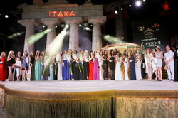 В Одессе выбрали студенческую "мисс" (ФОТО)