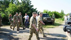В Одесской области станет больше военных частей