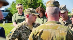 В Одесской области станет больше военных частей
