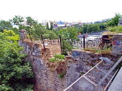Греческий парк в Одессе обещают открыть ко дню города в 2018 году (ФОТО)