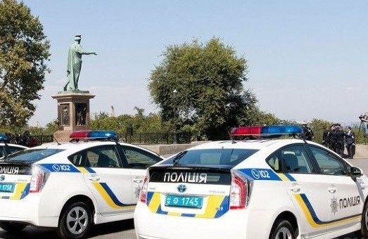В Одесской области запустили проект "Полицейские детективы"