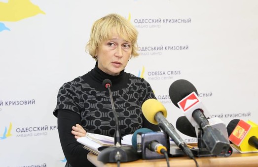 Стали известны подробности нападения на одесскую журналистку