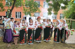 "Artsyz Open Fest"  - фестиваль регионального масштаба (ФОТО)