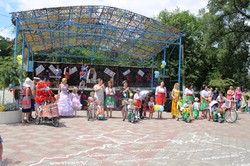 "Artsyz Open Fest"  - фестиваль регионального масштаба (ФОТО)