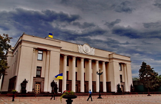 В некоторых районах Украины работает парламентский проект "Модельный округ"