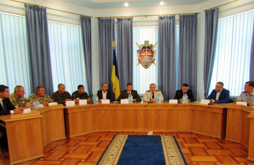 Одесская область и юг Украины получили нового военного прокурора