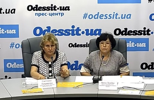Вспышка кори в Одессе: почти все заболевшие были без прививок