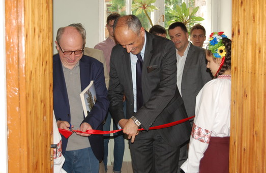 В Одессе открылось консульство Черногории