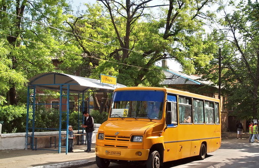 Автобусные перевозчики Белгорода-Днестровского взялись требовать оплату за проезд от льготных категорий пассажиров