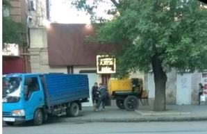Одесситов травят антисанитарным квасом (ФОТО)