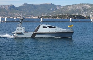 Санкции, мосье? Французская компания в России наладит производство подводных дронов и катеров!