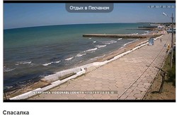 Крым – пик туристического “не сезона”
