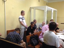 Слушание по делу 2 мая в Черноморске близится к завершению