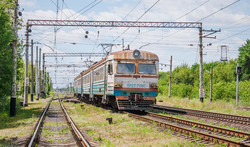 Железные дороги Донбасса ведущие в никуда…