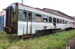 Железные дороги Донбасса ведущие в никуда…