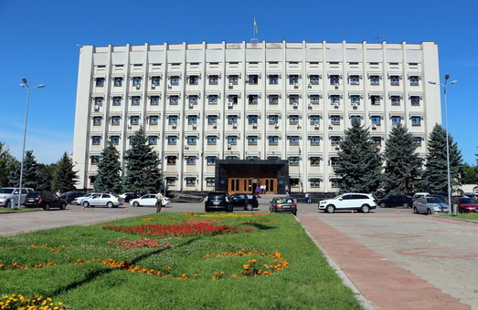 В Одесской ОГА озабочены подготовкой к учебному году, экологией и чиновничьей дисциплиной (трансляция)