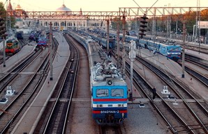 Из Одессы запускают летний еженедельный поезд в Хмельницкий