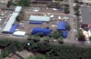 Одесская полиция получит участок для строительства дома