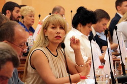 В Одессе проходит сессия горсовета (прямая трансляция завершена)